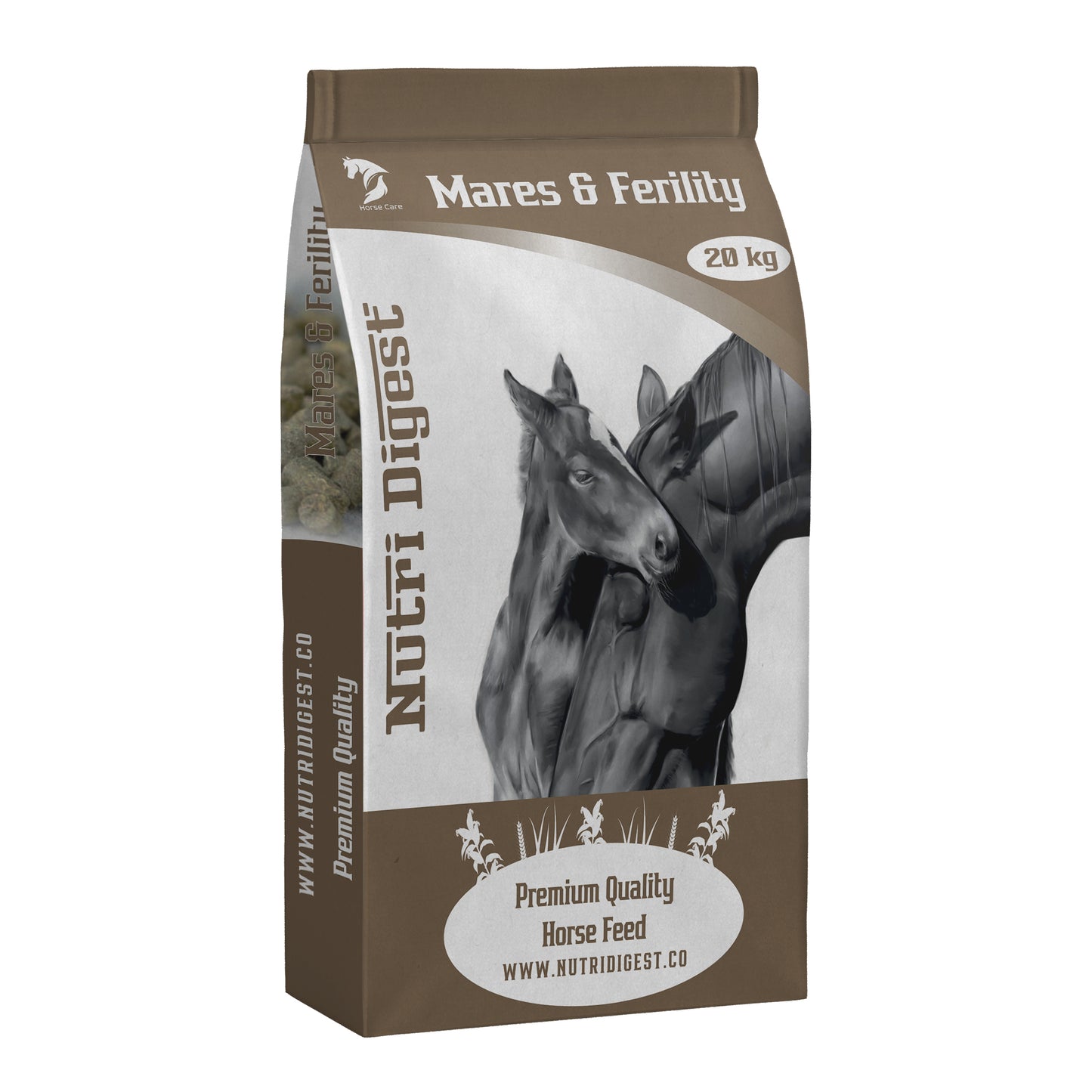 Mares & Fertility 20kg